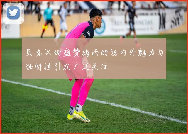 贝克汉姆盛赞梅西的场内外魅力与独特性引发广泛关注