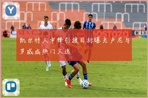 凯尔特人中锋引援目标曝光卢尼与罗威成热门人选